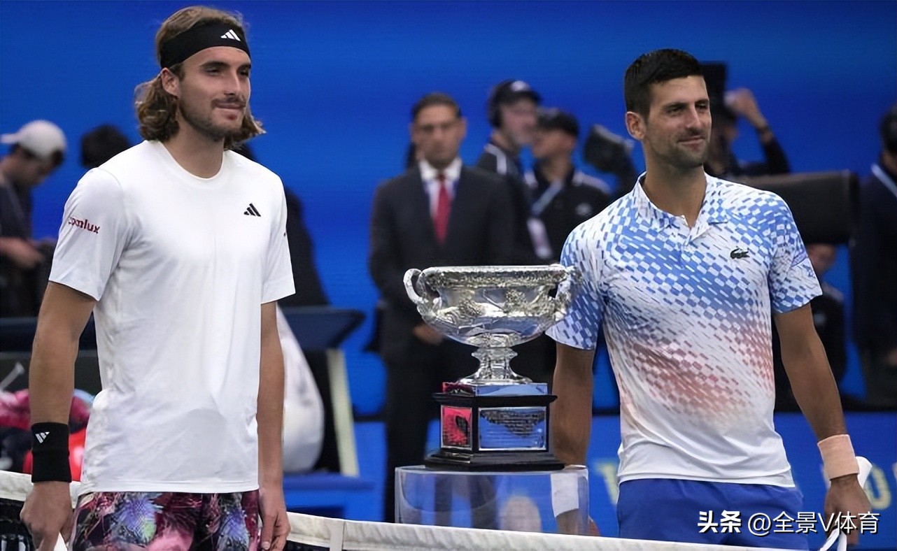 ATP最新排名公布：德约夺冠重返世界第一，纳达尔跌出TOP5