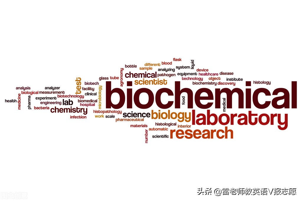 「雷老师教你填志愿」实力强悍的20个工科大类专业院校排名