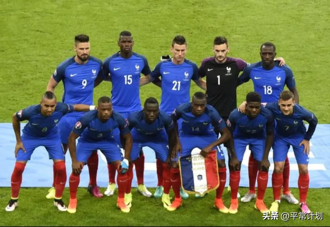 在常规时间里比分会怎样（神奇！这届世界杯没有一点神奇的进、失球规律都混不到四强）