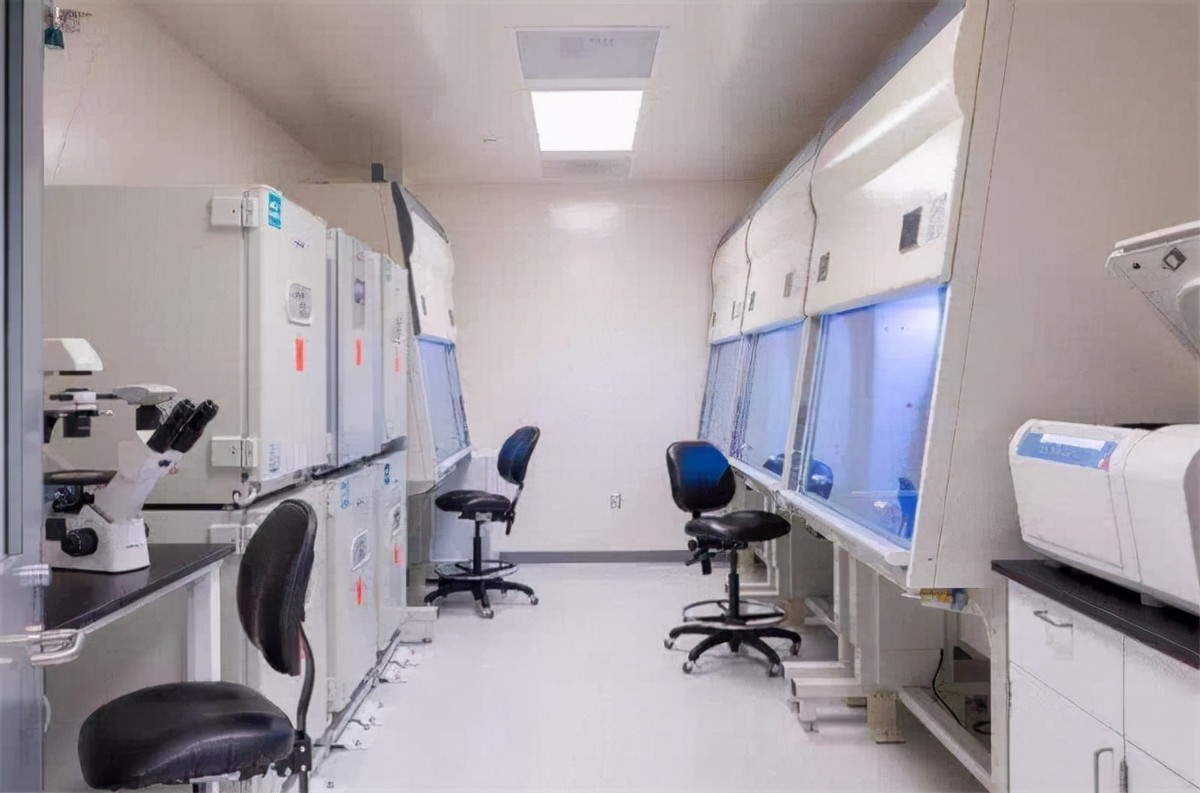 揭秘中国第一家人体冷冻中心：最小冷冻者13岁