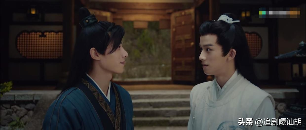 《男狐聊斋3》别看片名拉胯情节眼熟，看完结局直呼赶紧上第四部