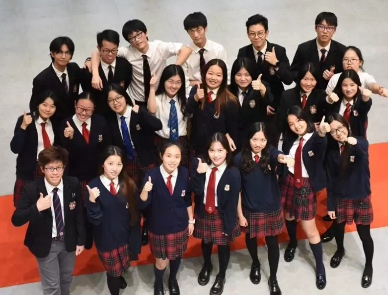 上海贵族学校长什么样？有钱也得排队，“天后”王菲也要托关系