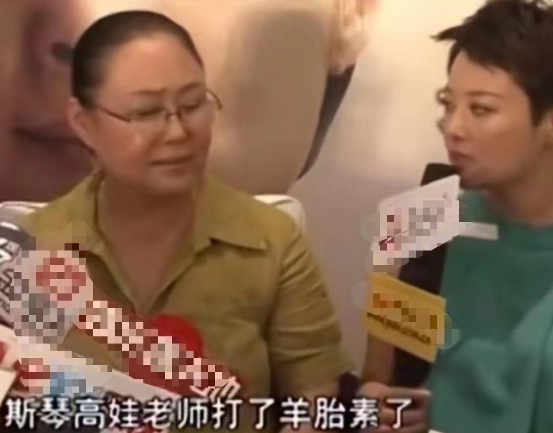 被“嘴”害了的9位明星：说谎、揭隐私、阴阳怪气，个个惹人嫌