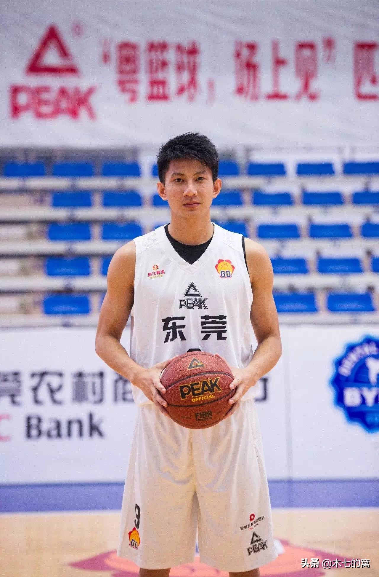 朱渊博为什么不打nba了(亚运夺冠的草根英雄，与超三联赛热血归来)