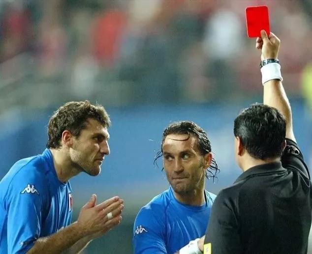 意甲不能有韩国球员（02年世界杯后，意甲赛场上真的没有韩国球员的身影了吗？）-趣拿体育