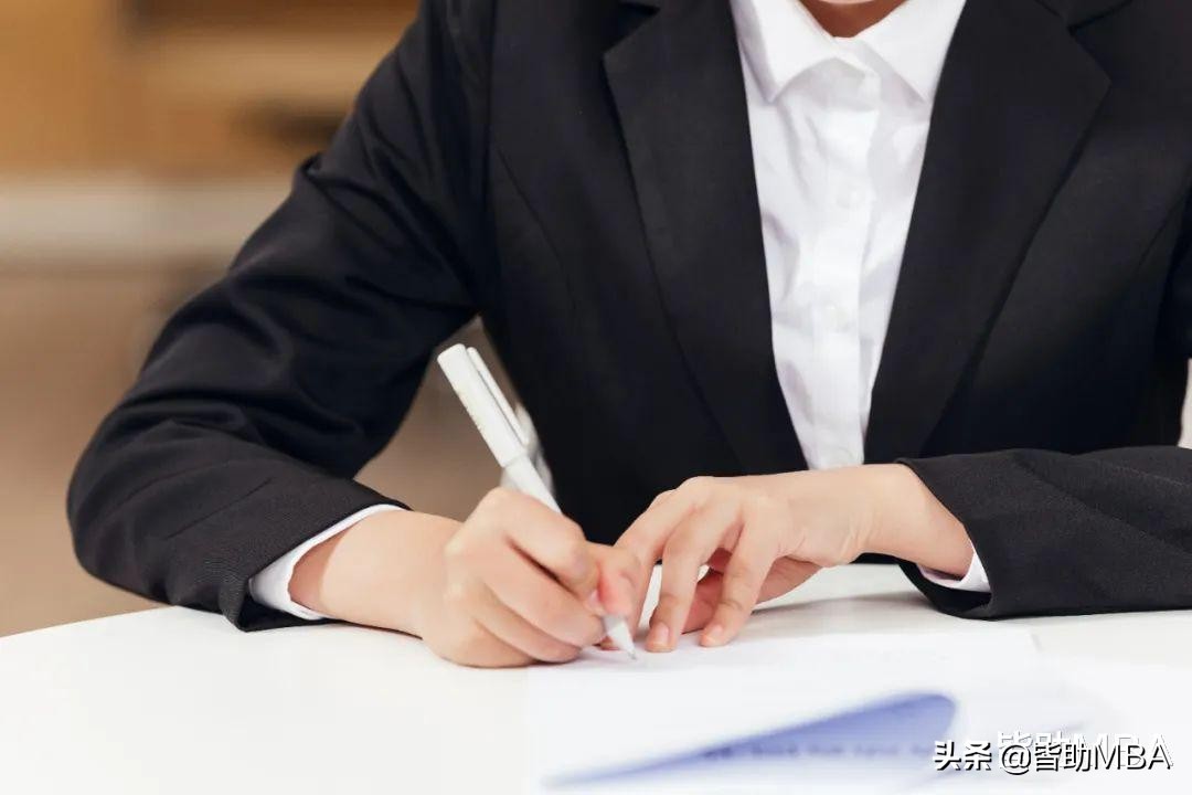 提前面试自我介绍——你注意了吗（2）