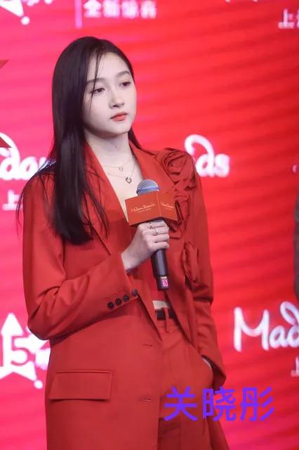 2022金鹰女神 你最希望是谁？杨紫、谭松韵、李沁、关晓彤等…