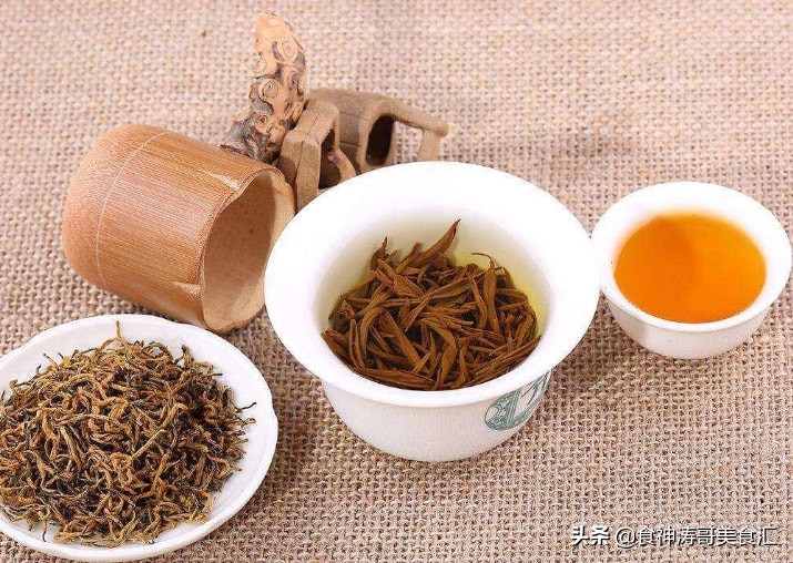 大茶叶，大茶叶是什么茶