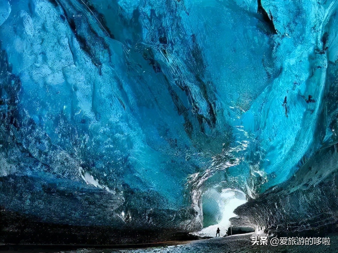 国内这些媲美于国外的旅行地，让你打卡“世界级”美景