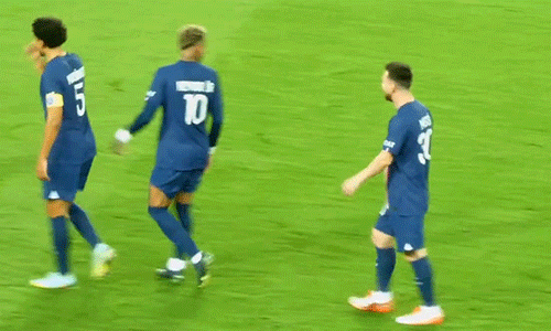 甘索和尼馬爾為什么沒進世界杯（內馬爾那些雜七雜八的CP）