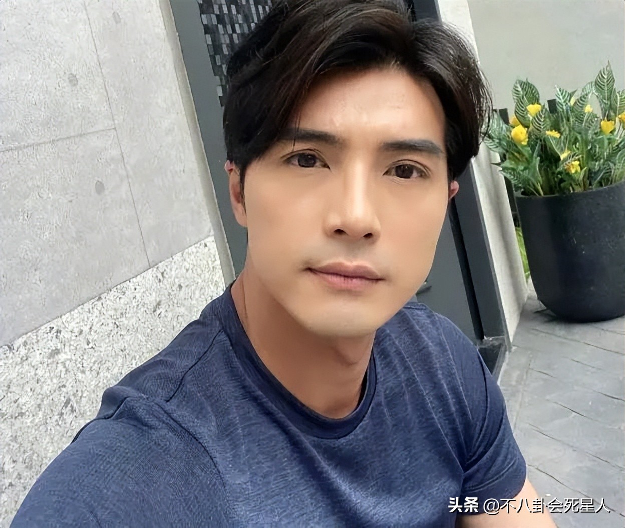 明星的花边新闻（老婆孕期出轨的5位男星，一个比一个过分，没下限真气人）