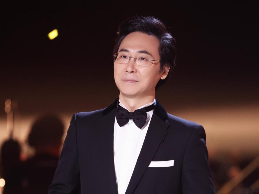 廖昌永为何能成为歌唱家?看看他身后的七个女人就知道了