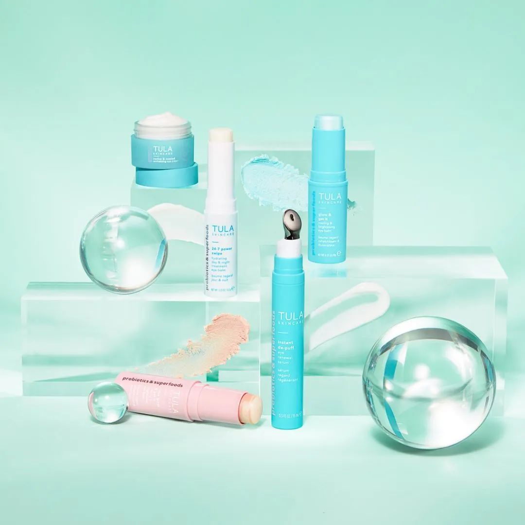 宝洁成立高端化妆品部门，巨头的高端市场之争暗潮汹涌