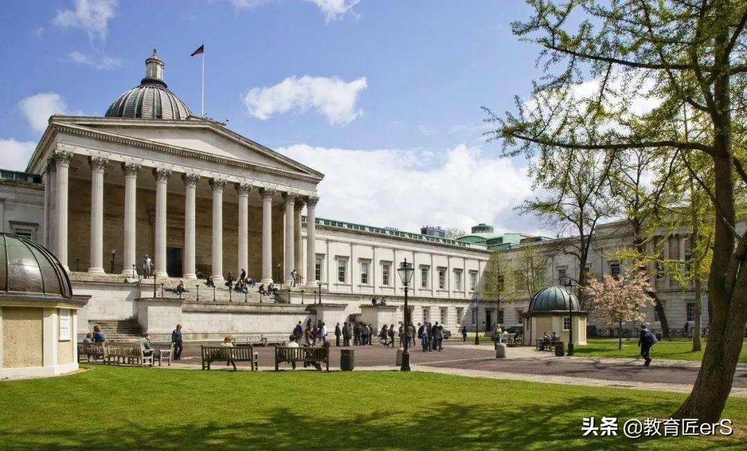 定档！伦敦大学学院数字健康专业开放日，申请条件有哪些？