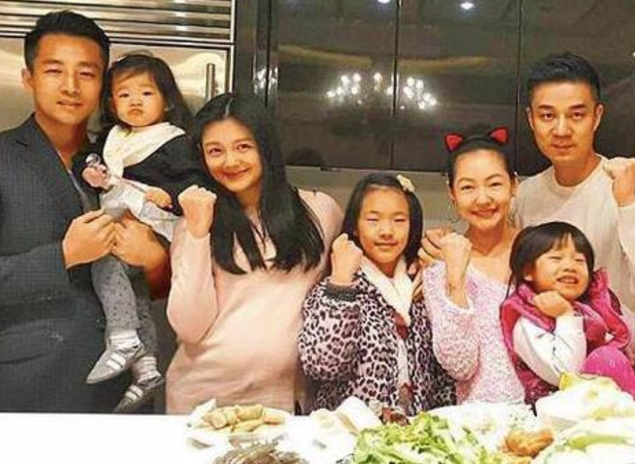 与前岳母并肩战斗？汪小菲感谢S妈仍将他视为女婿，因为将心比心