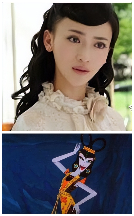 蛇精脸和瓜子脸的区别(蛇精脸和瓜子脸的区别) - 盾灵网