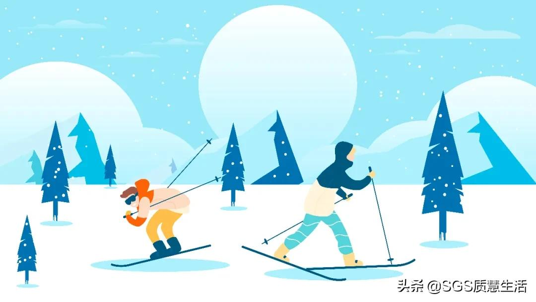 滑雪装备一套多少钱，作为初学者滑雪的装备该如何选择？