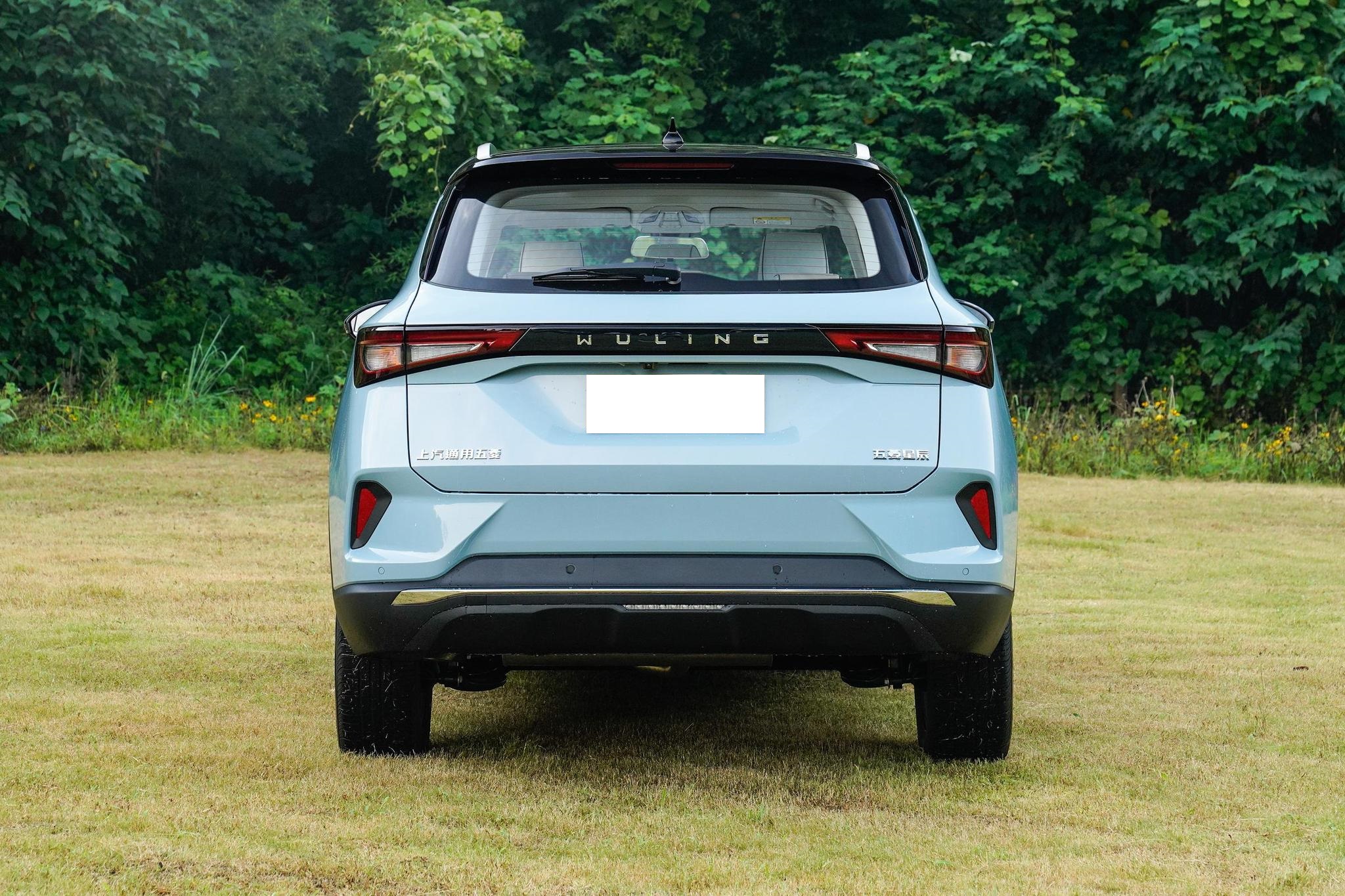 8万左右靠谱的SUV，认准这3台，耐用空间大，个个硬实力
