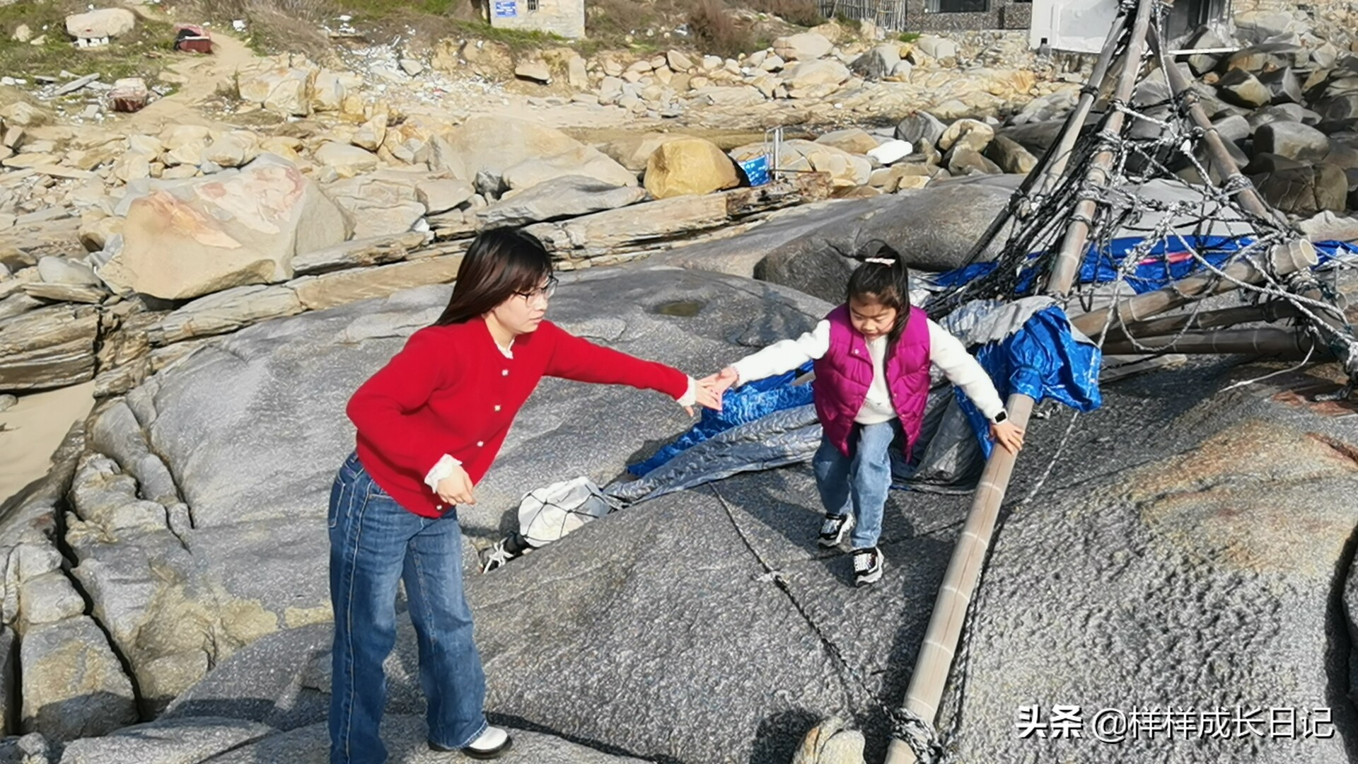 福建沿海自驾游第四天：东山岛—连城，福建最美海岛，冬季也舒适