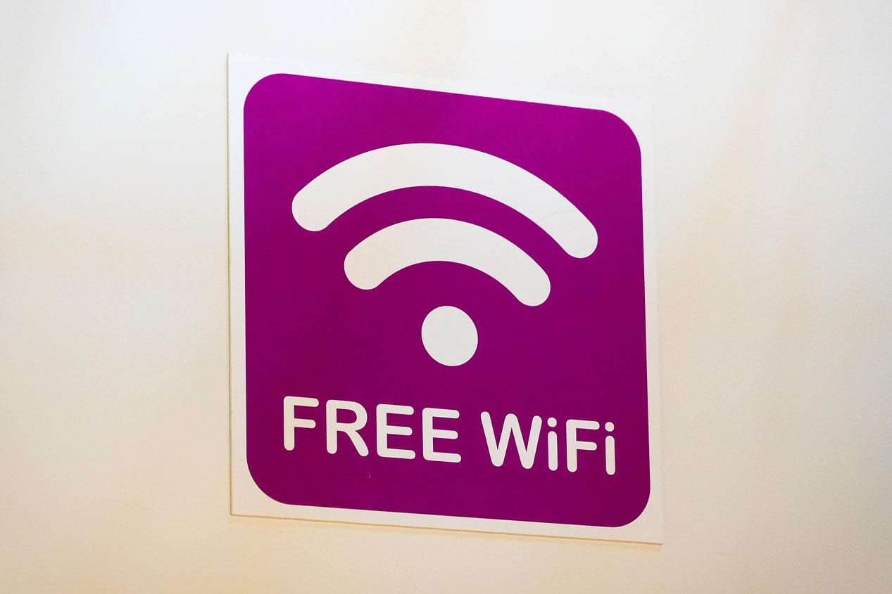 藍牙和WiFi有什么區別？