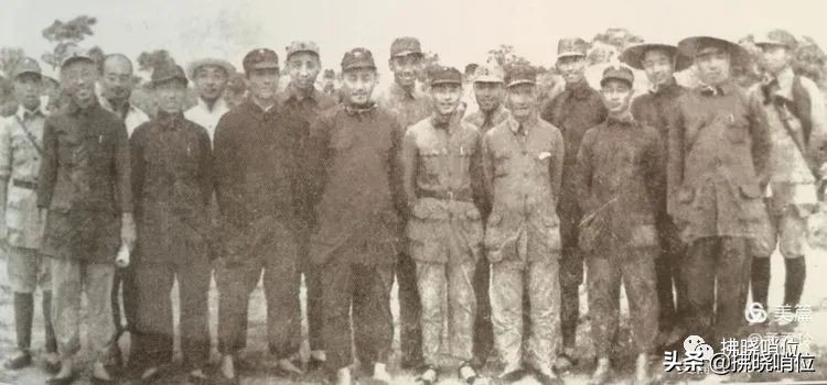 吴永杞：我的父亲吴芝圃战斗在豫皖苏边区