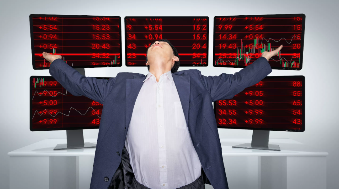 疫情之下，哪些行业的总经理赚得最多？