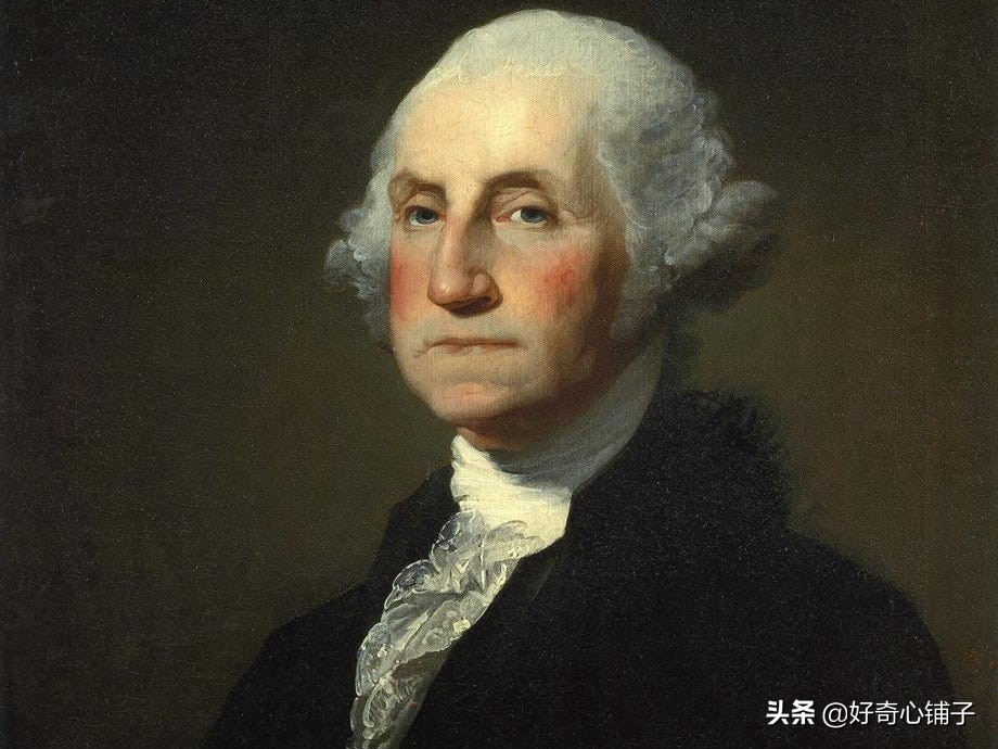 盘点曾发生性丑闻的14任美国总统，布什父子齐上阵