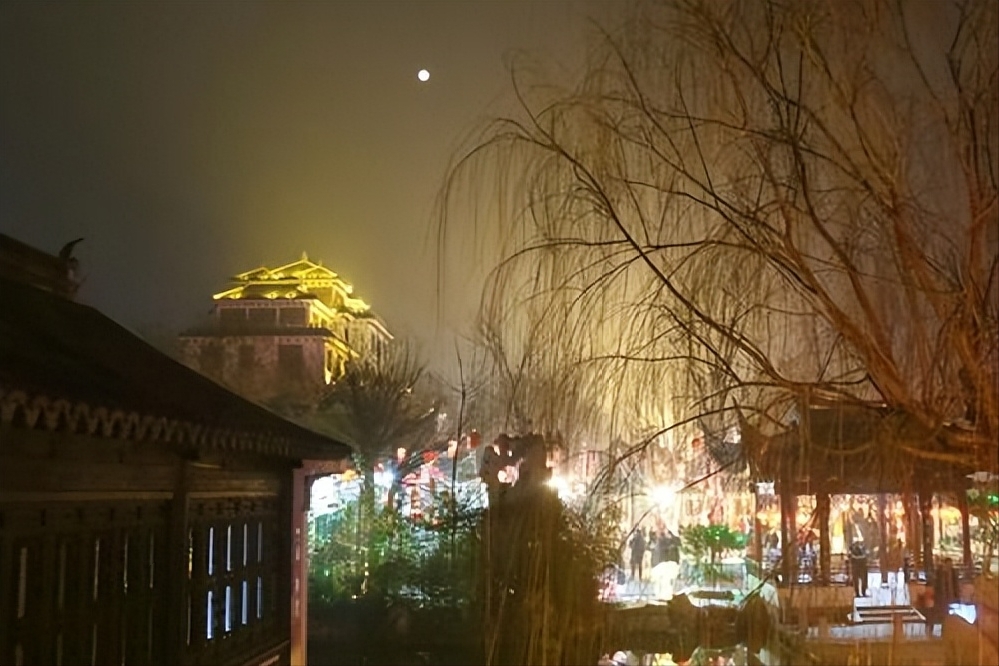 中国文学史上45首关于爱情的经典诗词，你最喜欢哪一首？