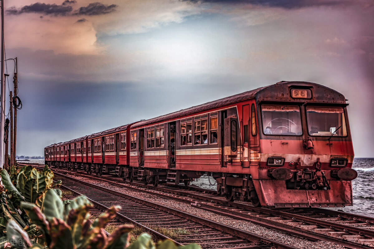 旅途一路风景唯美句子(看人生旅途的风景) - 火句子