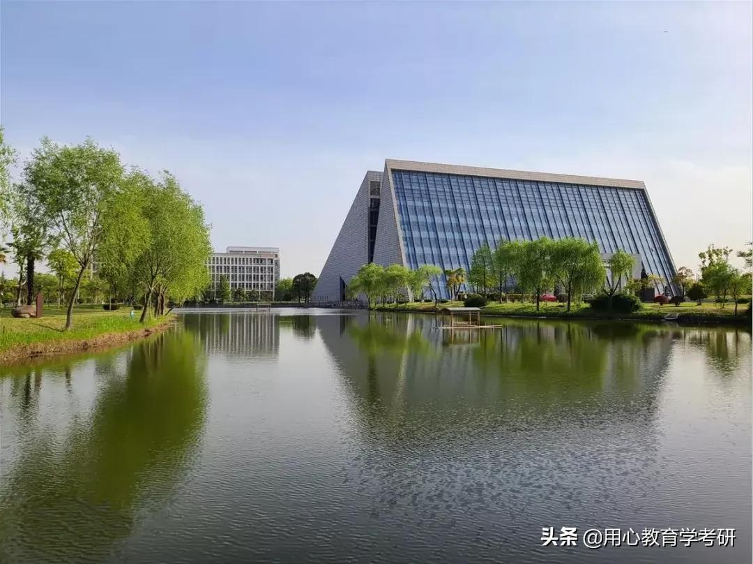用心教育学考研｜23教育学考研院校介绍第二期：扬州大学