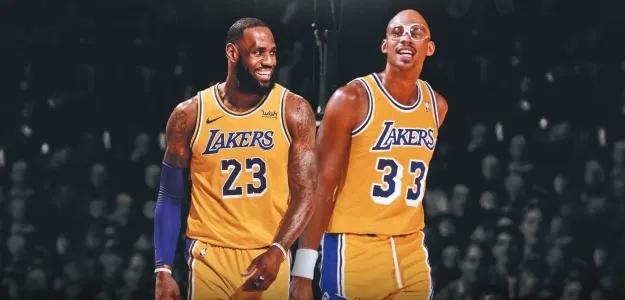 nba历史季后赛得分榜（超越贾巴尔！詹姆斯加冕NBA历史得分王 20年破纪录 季后赛也第一）-华海博客