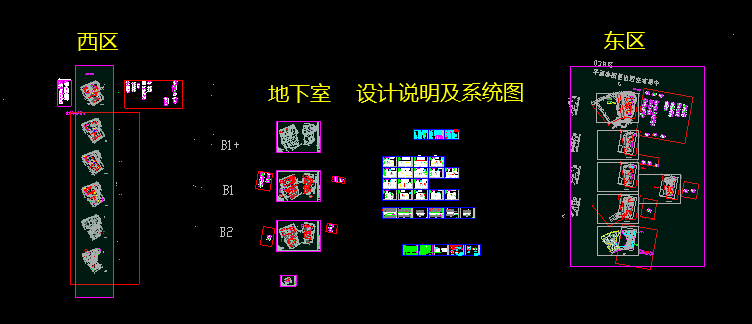 鹏业安装算量软件︱助力扬州大剧院精细化算量