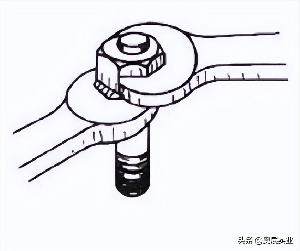 螺栓松动怎么办，五种小技巧助你轻松解决