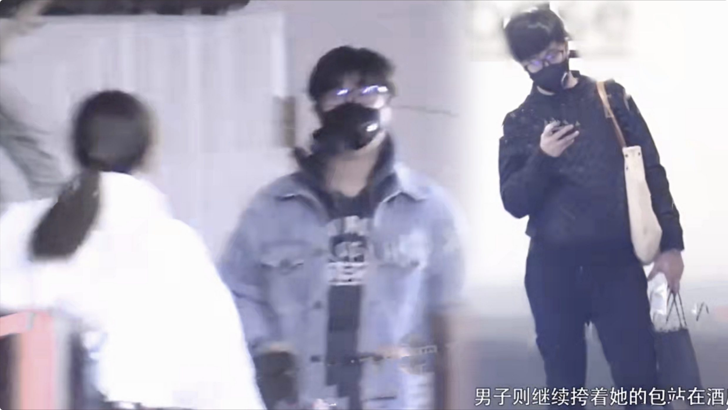 Selina离婚5年后首次官宣恋情，是相差7岁的姐弟恋，去年开始交往