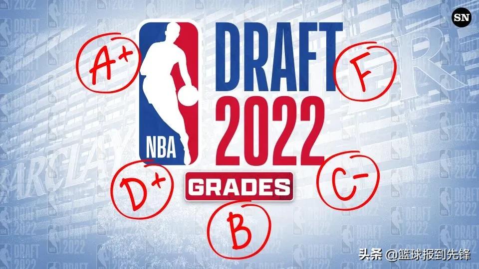 nba选秀有哪些(2022年NBA选秀30支球队从最佳(活塞)到最差(公牛)排名)