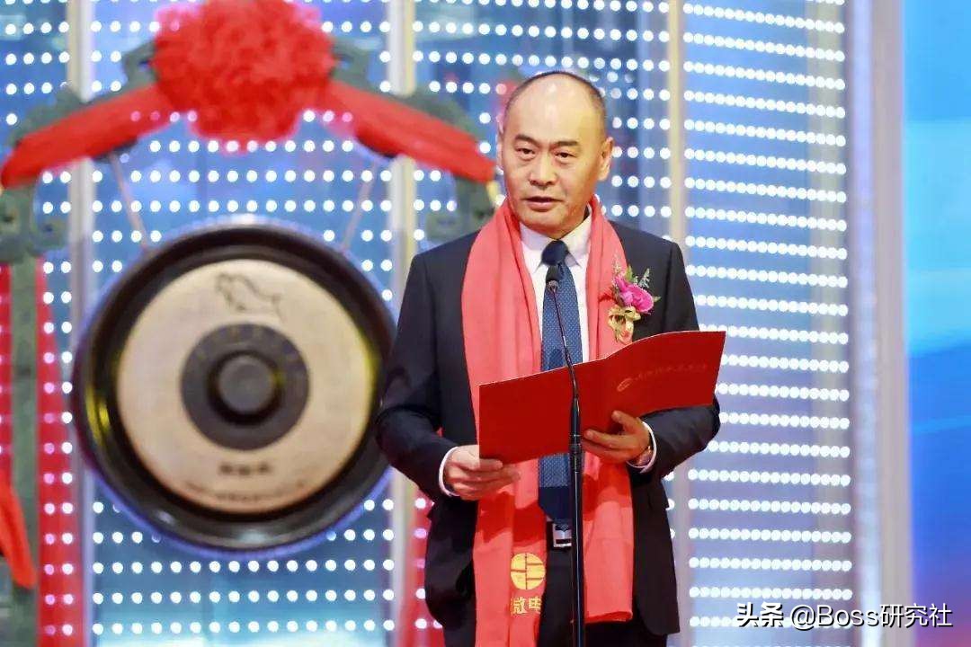 深圳富豪圈十大新人，坐拥财富1238亿元，饮品行业霸占前四席