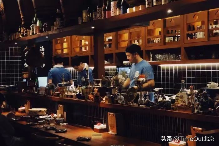 5家年度休闲日式餐厅，让寒冷冬日满溢温暖香气