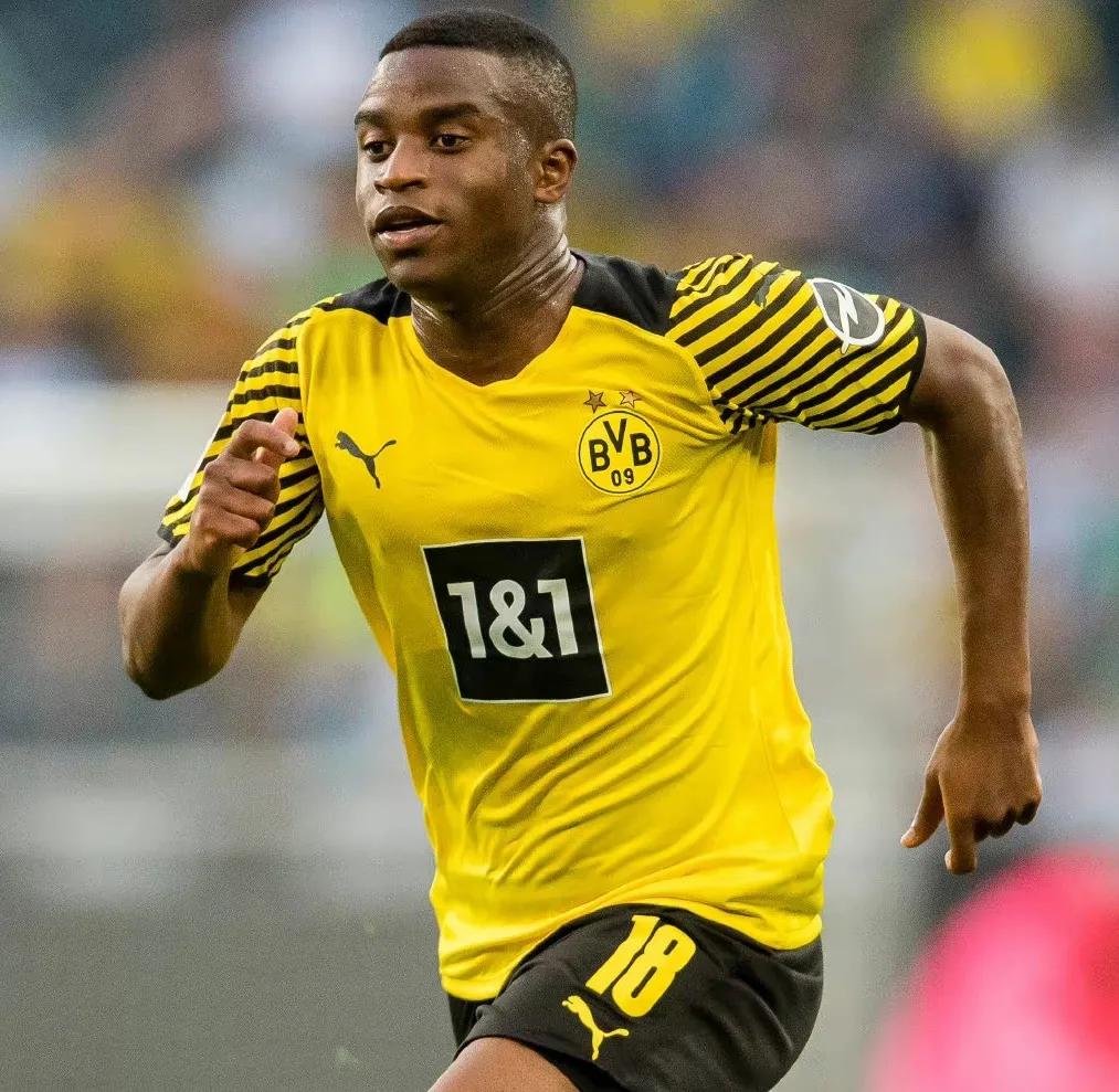 多特德甲最喜欢踢谁（眼光犀利！“黑店”多特看中7小妖，红牛20岁前锋成哈兰德替代者）