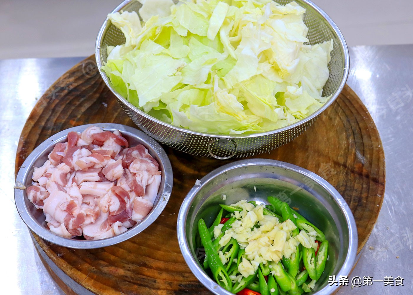 菜单大全菜名大全家常菜图片(一周晚餐食谱，7道家常菜，有肉有菜有主食，适合上班族)