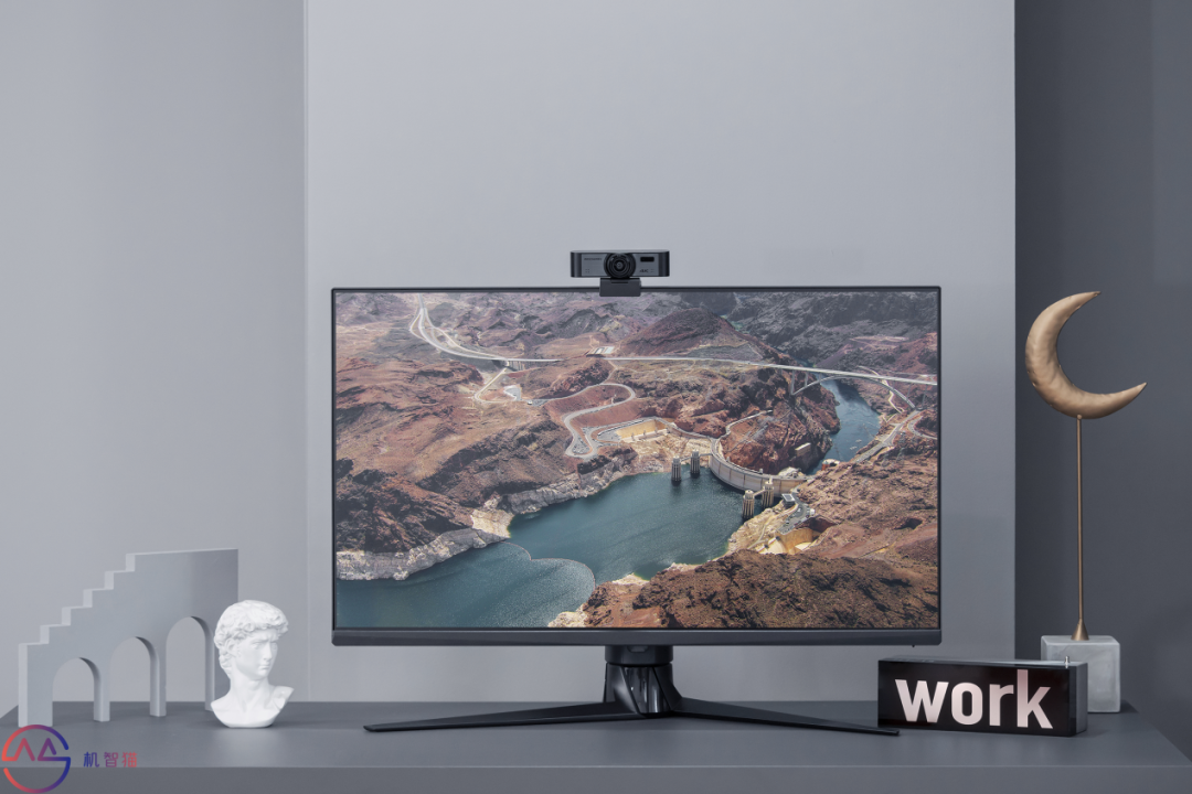 ROCWARE RC16测评：一颗摄像头如何让你成为全场焦点？