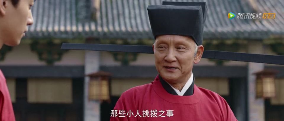 《梦华录》顾千帆被利用，布局者现身，并非雷敬、萧钦言