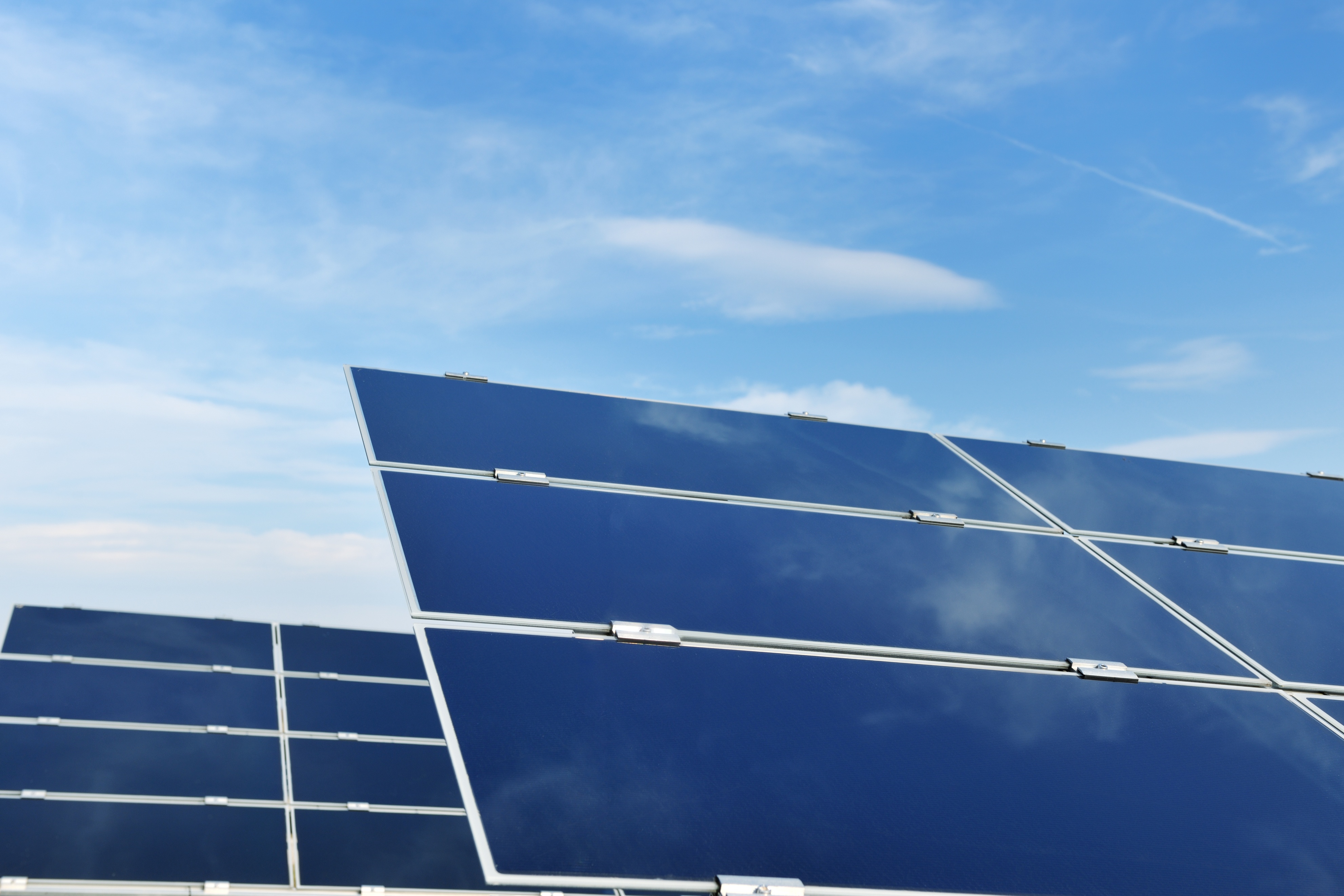 什么是太陽(yáng)能光伏電站？光伏電站的趨勢(shì)？光伏發(fā)電的盈利？