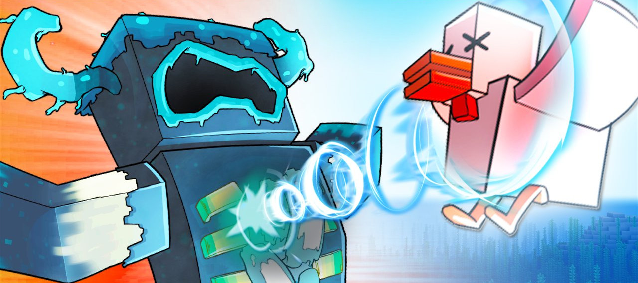 能够寻找附近的同种掉落物并投掷到玩家或音符盒旁