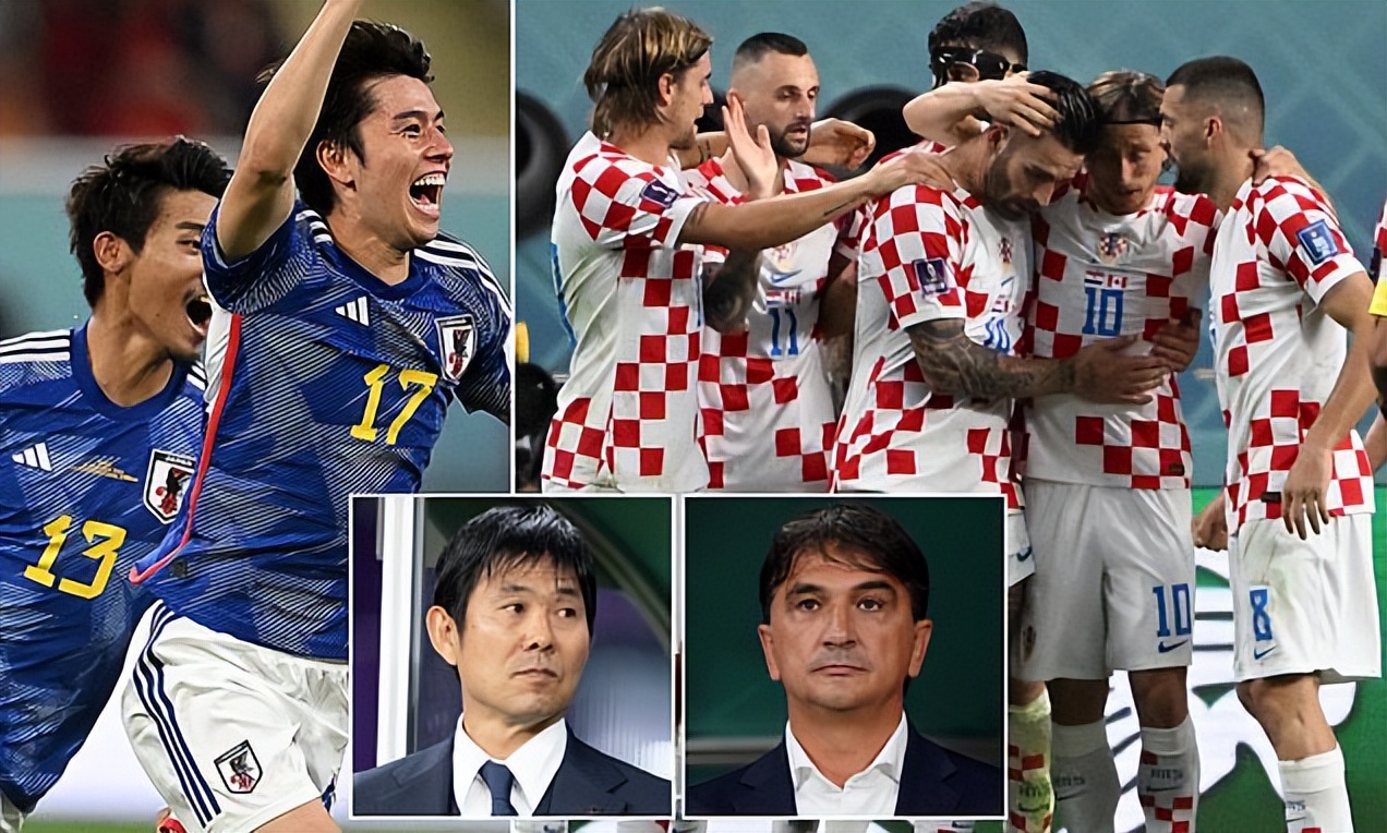 在哪里看日本足球比赛直播（央视CCTV5直播亚洲双雄出战世界杯 日本过招克罗地亚 韩国挑战巴西）