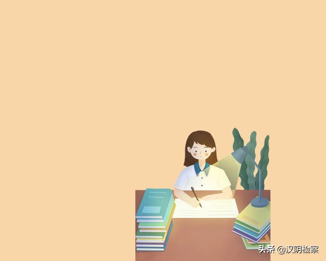 【夜读】3句话，送给正在备战高考的你