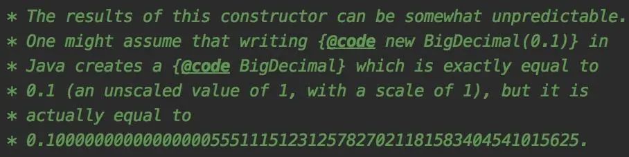 谈谈Java中代码优化的30个小技巧