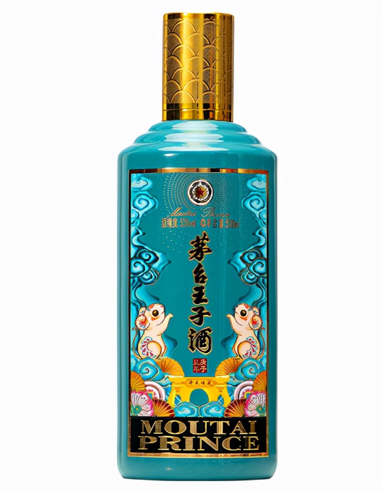 贵州茅台集团产品大全-你认识几款