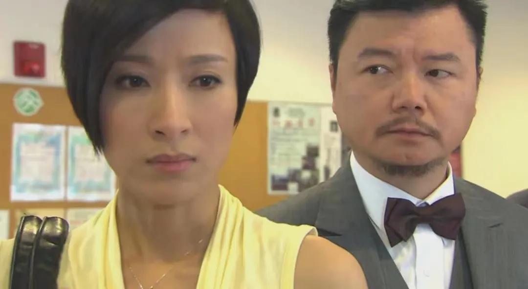 《On Call 36小时》：洪美雪对“完美姐姐”范子妤的意难平（上）