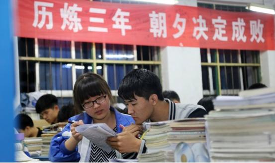 高考失败要不要复读？一位复读生说起了自己的经历，并非大家所想