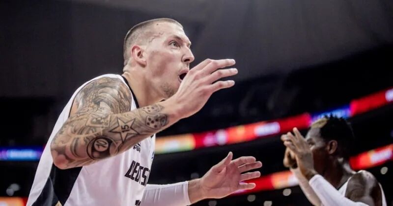 德国对捷克世界杯预赛（国家队NBA球员接连受伤，德国男篮欧锦赛之旅晋级陷入大危机？）-趣拿体育